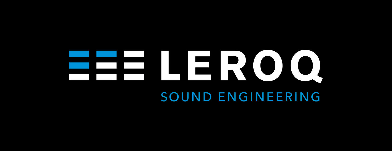 LeRoQ Audio Art & Science Roland Peiffers